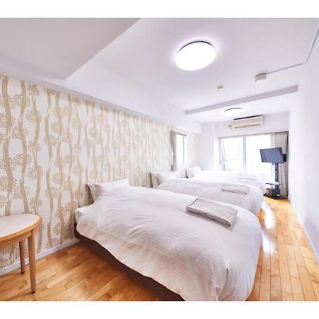 Musbee Tokyo Hamamatsucho - Vacation Stay 40882V Exteriör bild