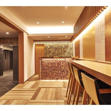 Musbee Tokyo Hamamatsucho - Vacation Stay 40882V Exteriör bild