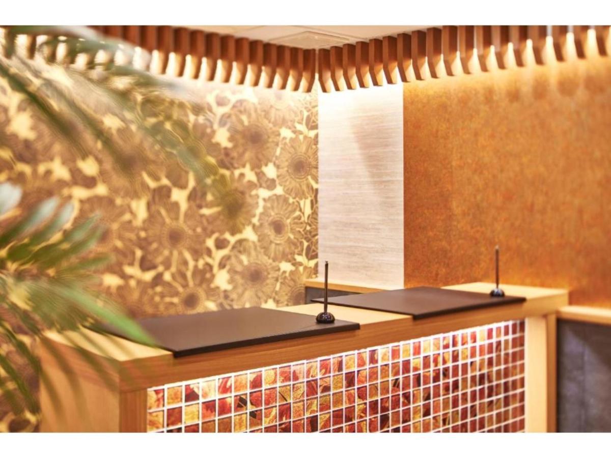 Musbee Tokyo Hamamatsucho - Vacation Stay 40882V Exteriör bild