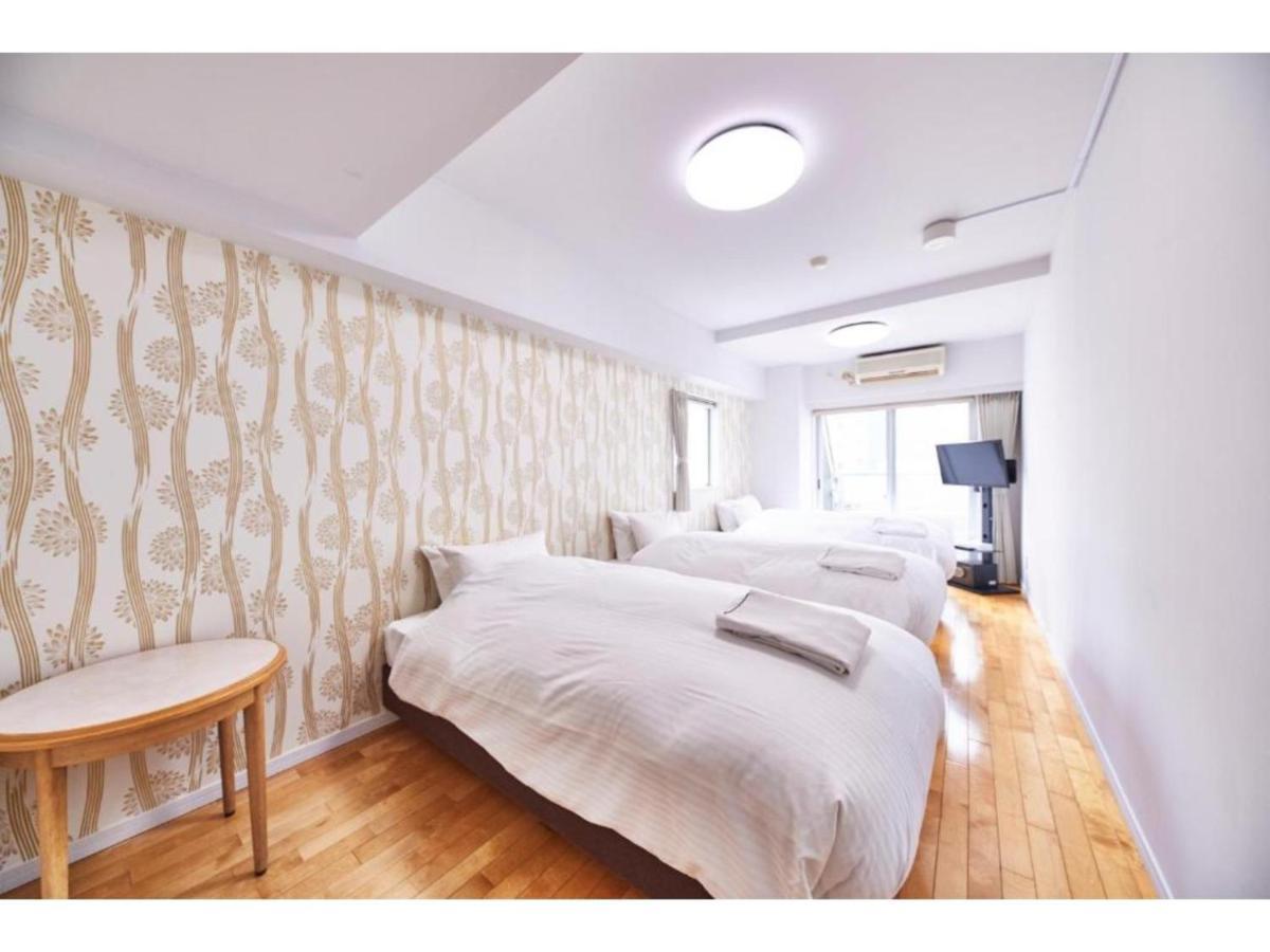 Musbee Tokyo Hamamatsucho - Vacation Stay 40882V Exteriör bild