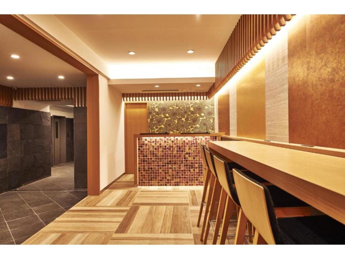 Musbee Tokyo Hamamatsucho - Vacation Stay 40882V Exteriör bild