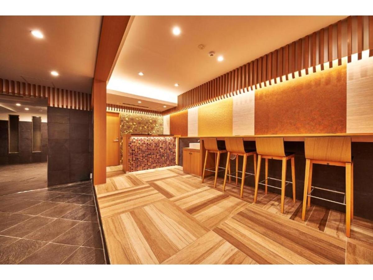 Musbee Tokyo Hamamatsucho - Vacation Stay 40882V Exteriör bild
