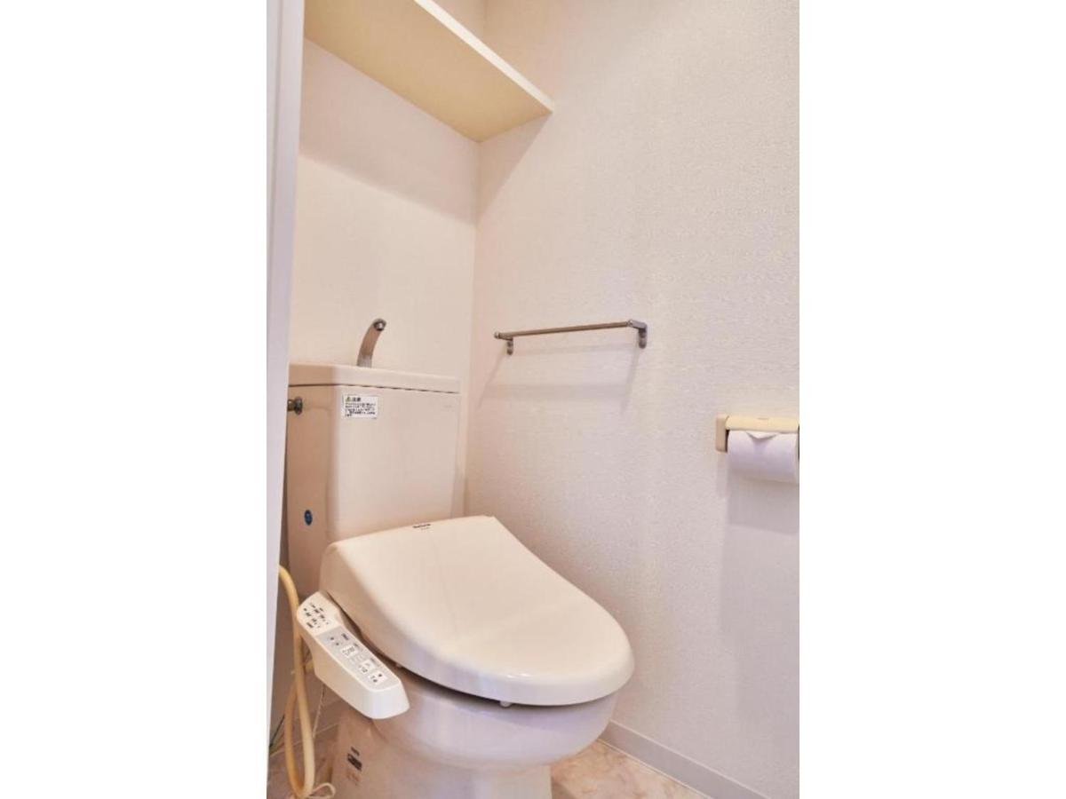 Musbee Tokyo Hamamatsucho - Vacation Stay 40882V Exteriör bild